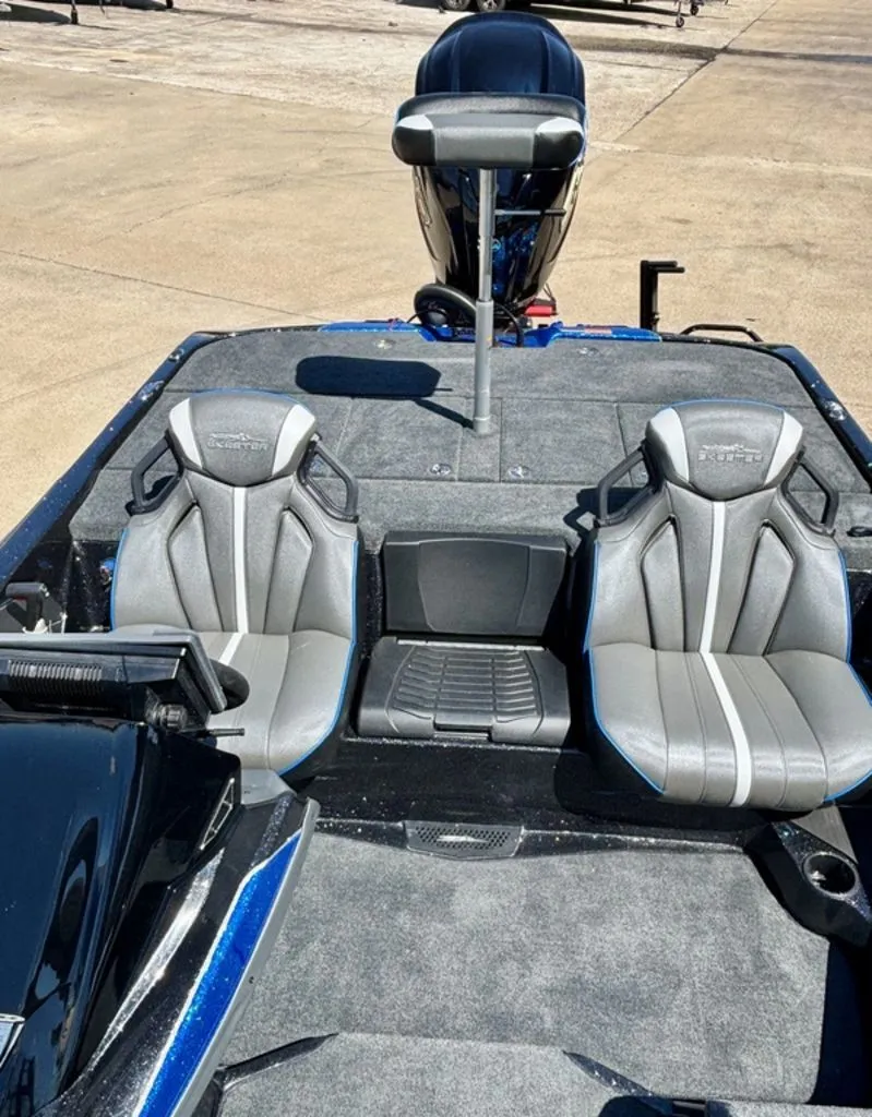 Slide: The Image of Skeeter ZXE21 2026 - 6