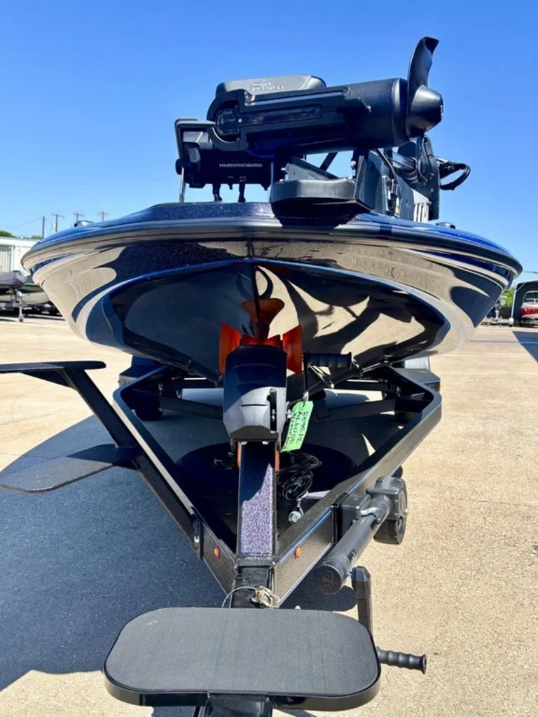 Slide: The Image of Skeeter ZXE21 2026 - 7