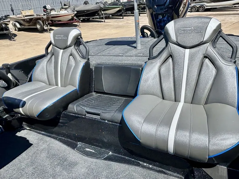 Slide: The Image of Skeeter ZXE21 2026 - 8