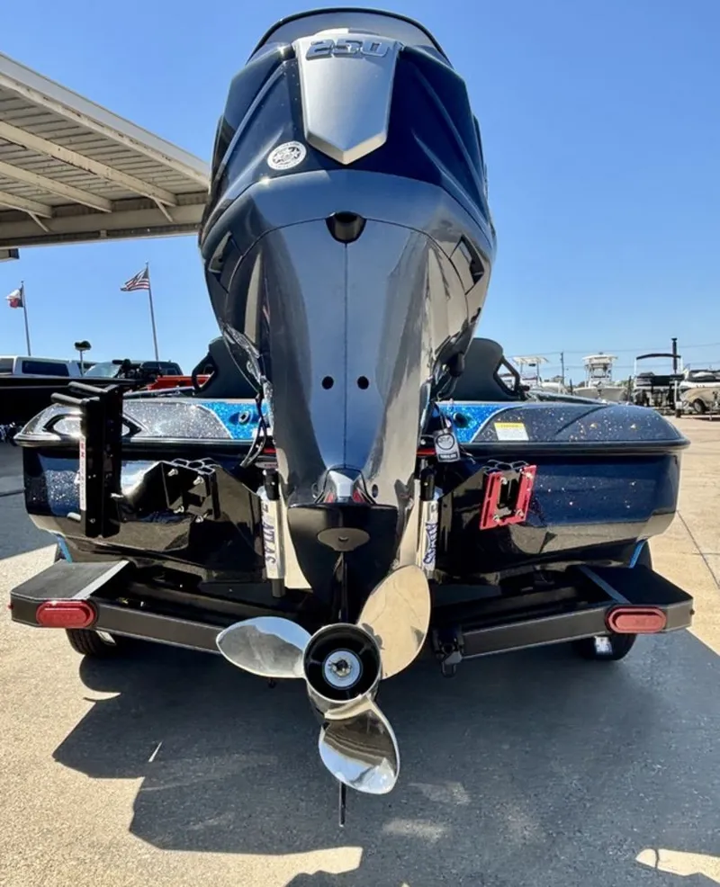 Slide: The Image of Skeeter ZXE21 2026 - 9