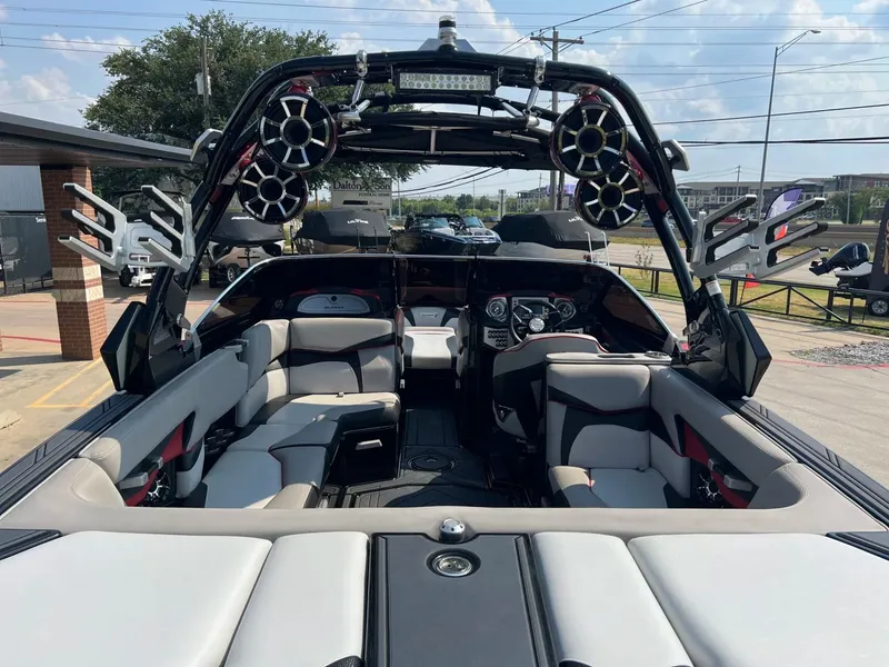 Slide: The Image of Supra SA450 2016 - 10