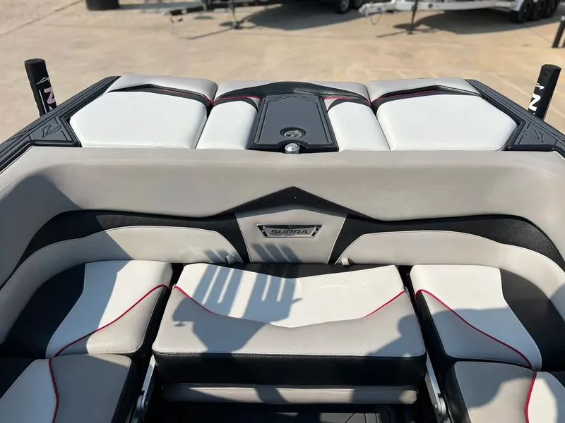 Slide: The Image of Supra SA450 2016 - 11