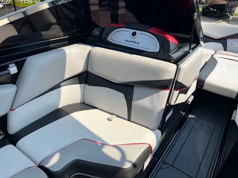 Slide: The Image of Supra SA450 2016 - 15