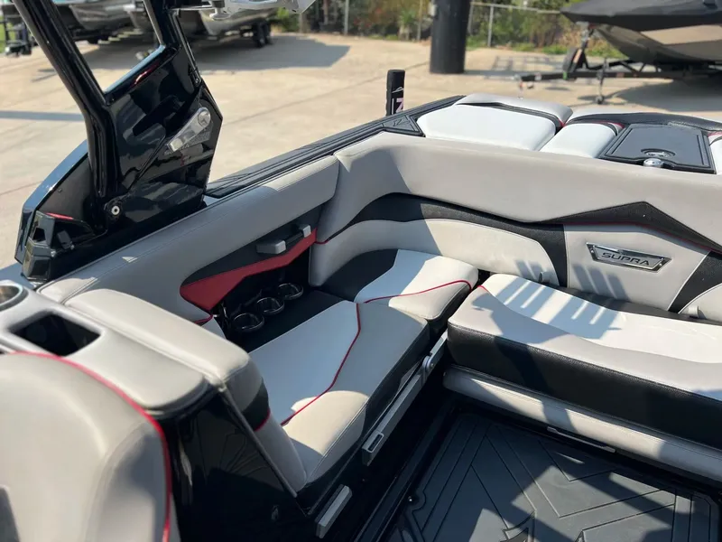 Slide: The Image of Supra SA450 2016 - 16