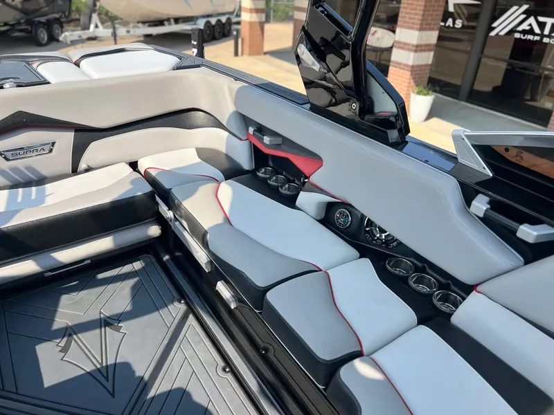 Slide: The Image of Supra SA450 2016 - 18