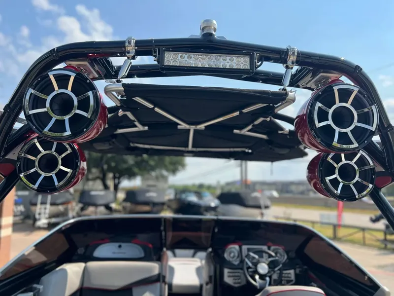 Slide: The Image of Supra SA450 2016 - 21