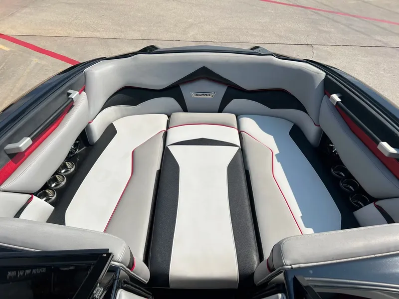 Slide: The Image of Supra SA450 2016 - 22