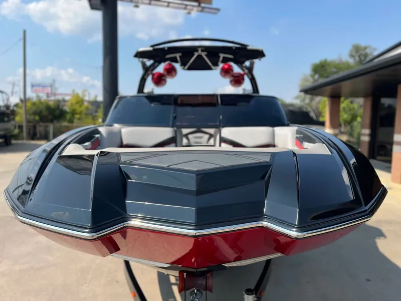 Slide: The Image of Supra SA450 2016 - 23