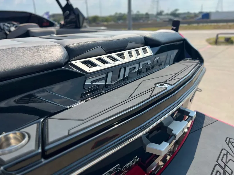 Slide: The Image of Supra SA450 2016 - 9