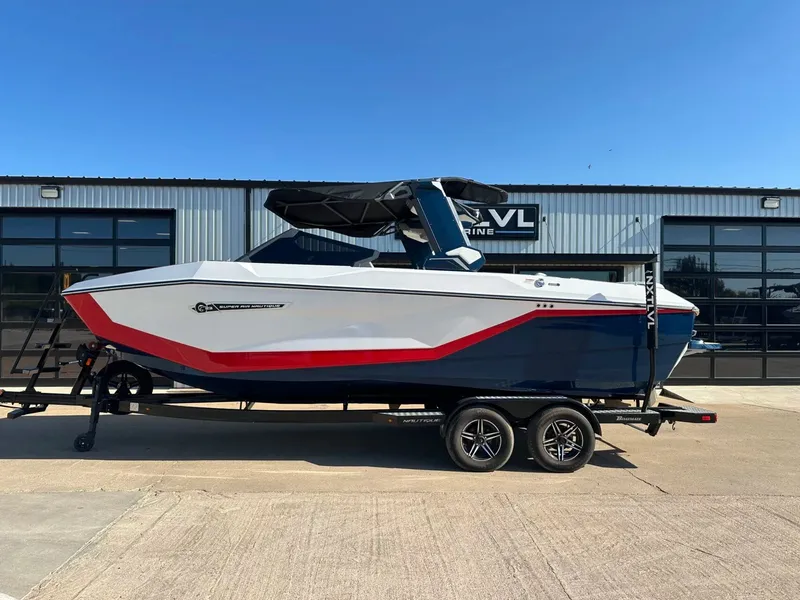 The Image of Nautique G23 2026 - 1