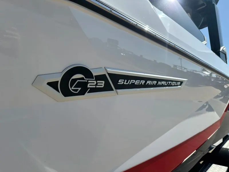 Slide: The Image of Nautique G23 2026 - 10