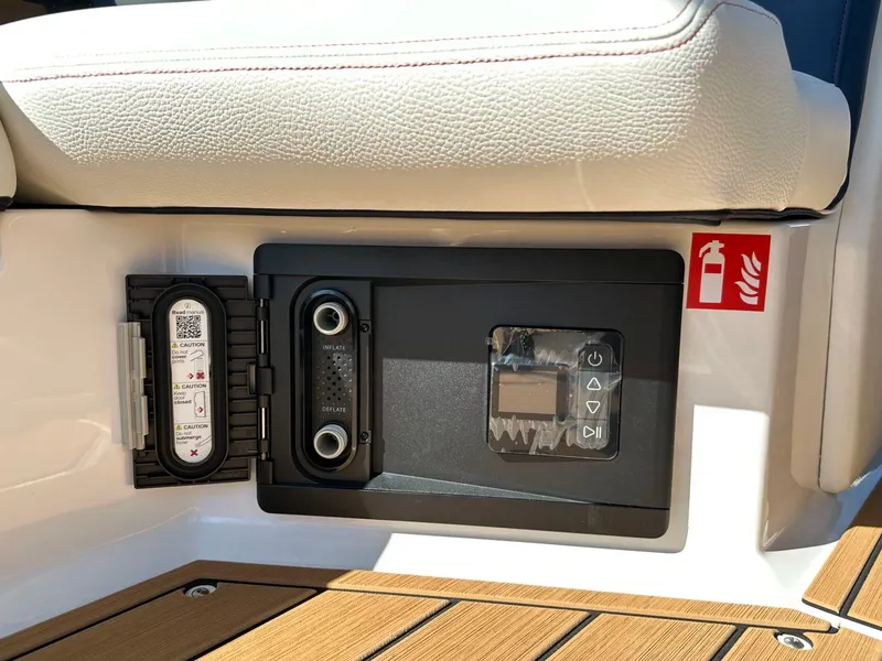 Slide: The Image of Nautique G23 2026 - 28