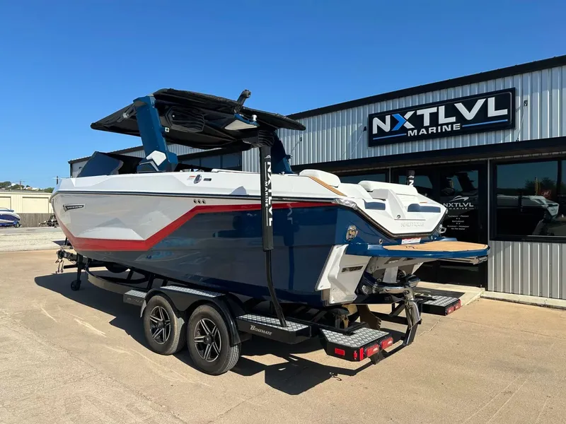 Slide: The Image of Nautique G23 2026 - 3