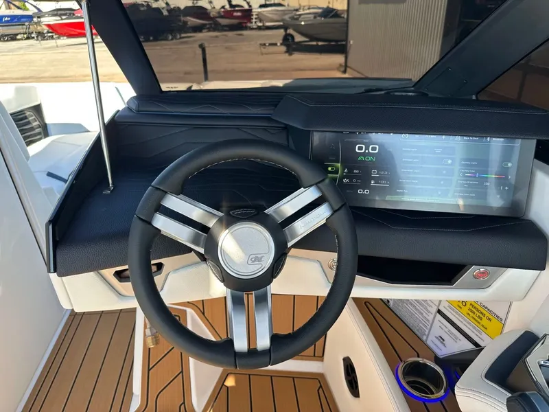 Slide: The Image of Nautique G23 2026 - 33