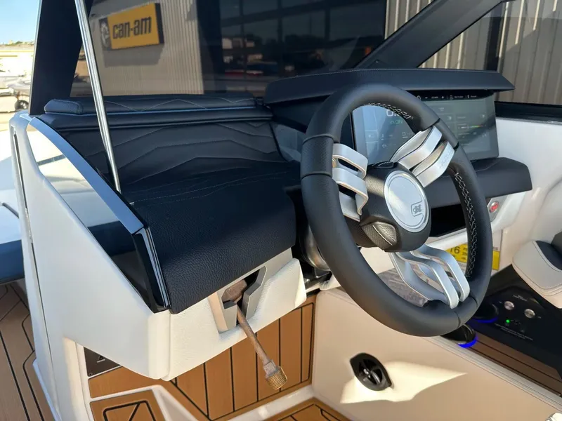 Slide: The Image of Nautique G23 2026 - 34