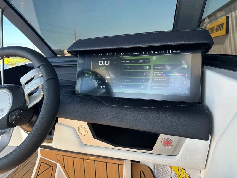 Slide: The Image of Nautique G23 2026 - 35