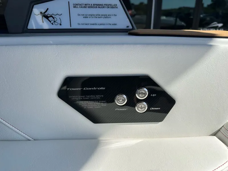 Slide: The Image of Nautique G23 2026 - 37