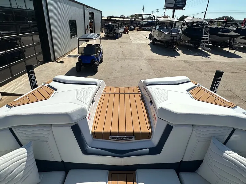 Slide: The Image of Nautique G23 2026 - 39