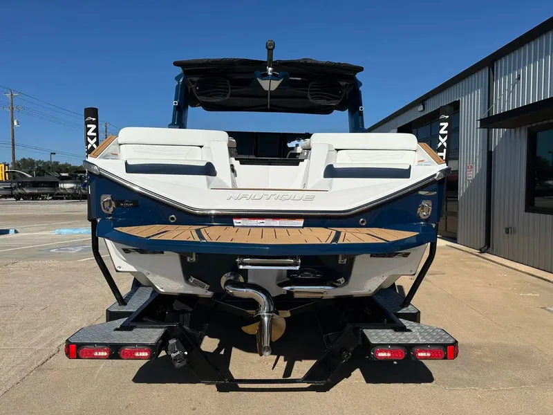 Slide: The Image of Nautique G23 2026 - 4