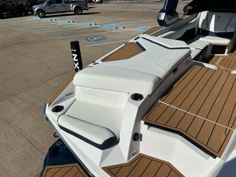 Slide: The Image of Nautique G23 2026 - 41