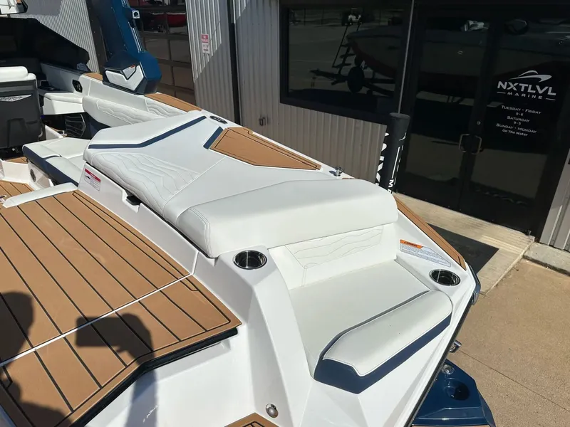 Slide: The Image of Nautique G23 2026 - 42