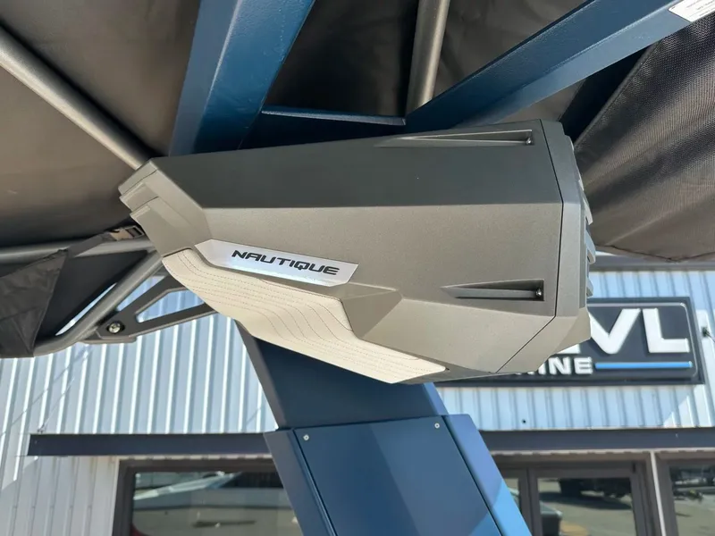 Slide: The Image of Nautique G23 2026 - 44