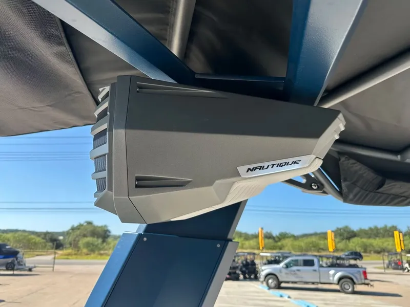 Slide: The Image of Nautique G23 2026 - 46