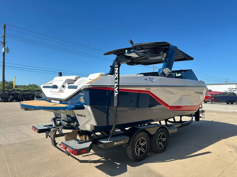 Slide: The Image of Nautique G23 2026 - 6