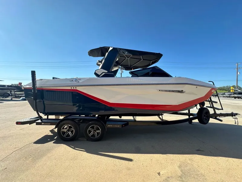 Slide: The Image of Nautique G23 2026 - 7