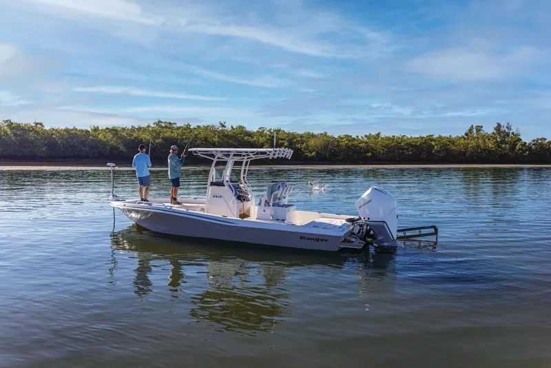 Slide: The Image of Ranger 2510 Bay 2025 - 8