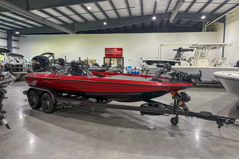 Skeeter ZXR19 2026 - Marine Source