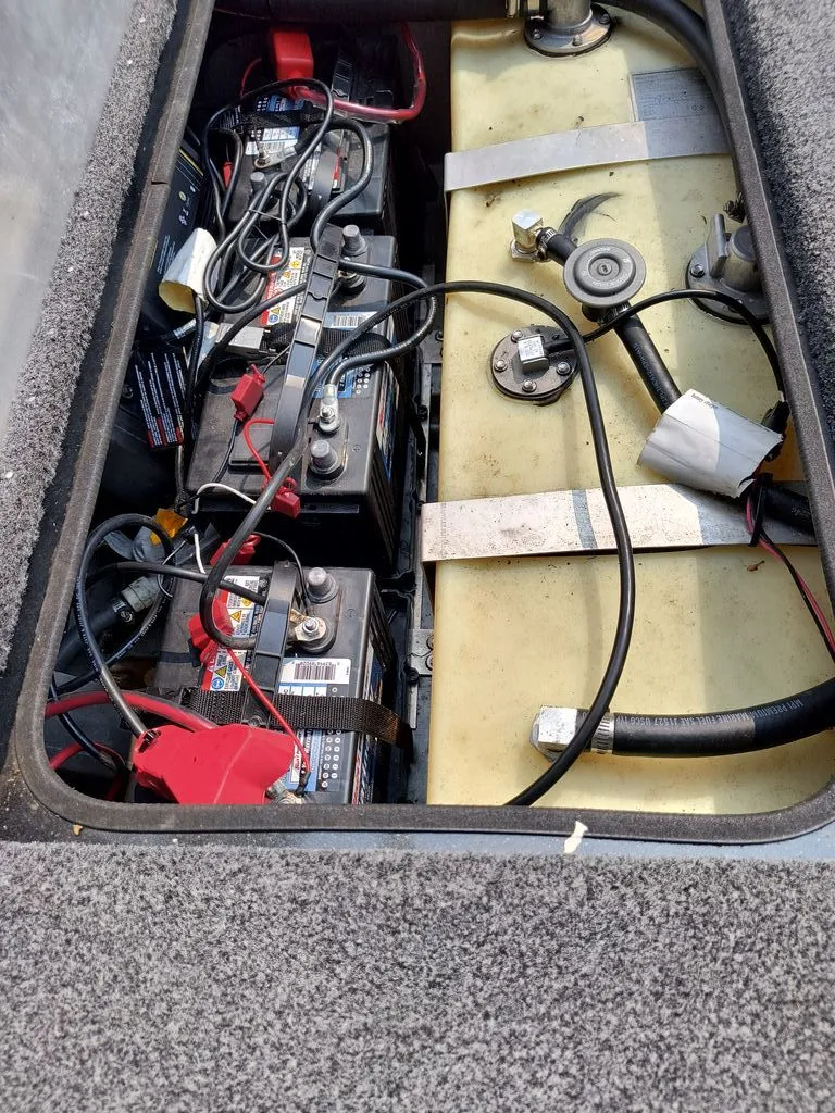 Slide: The Image of Ranger Boats RT178 2017 - 10