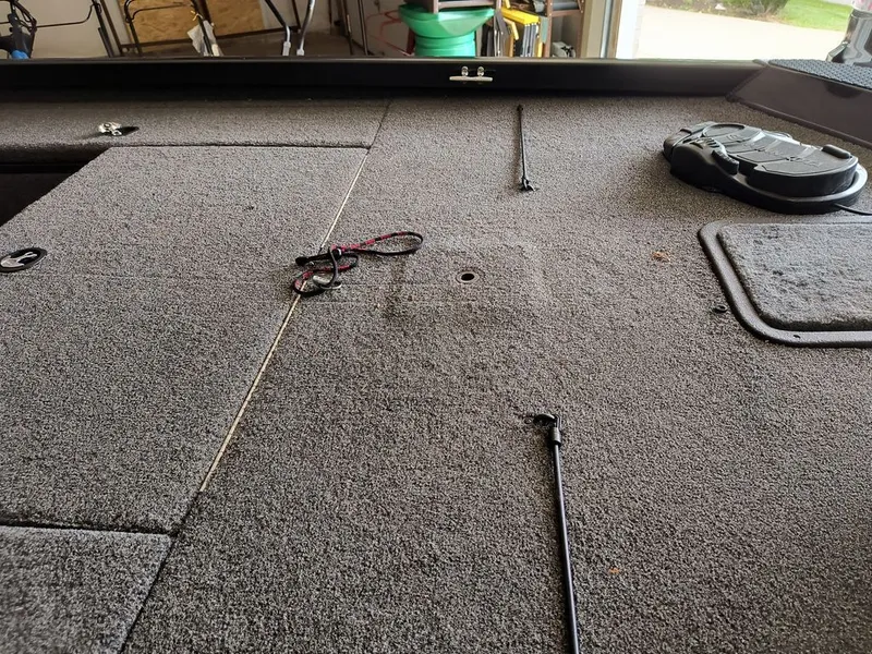 Slide: The Image of Ranger Boats RT178 2017 - 4