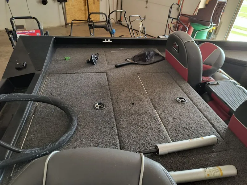 Slide: The Image of Ranger Boats RT178 2017 - 5