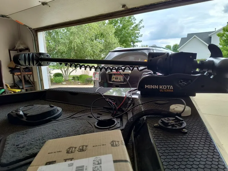 Slide: The Image of Ranger Boats RT178 2017 - 6