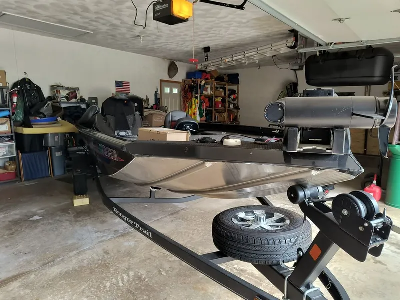 Slide: The Image of Ranger Boats RT178 2017 - 7