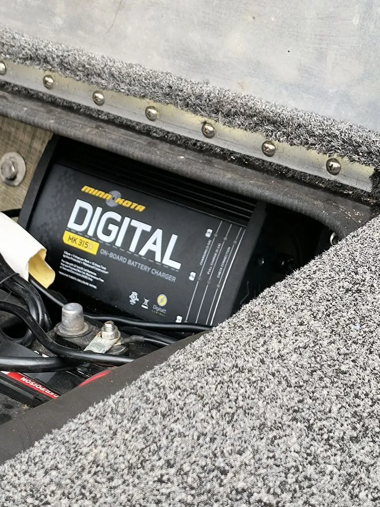 Slide: The Image of Ranger Boats RT178 2017 - 8