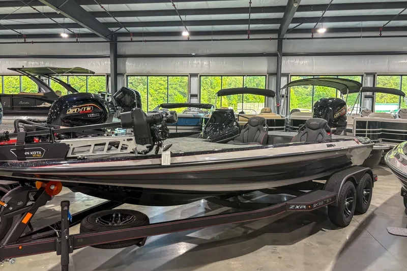 Skeeter ZXR19 2026 - Marine Source