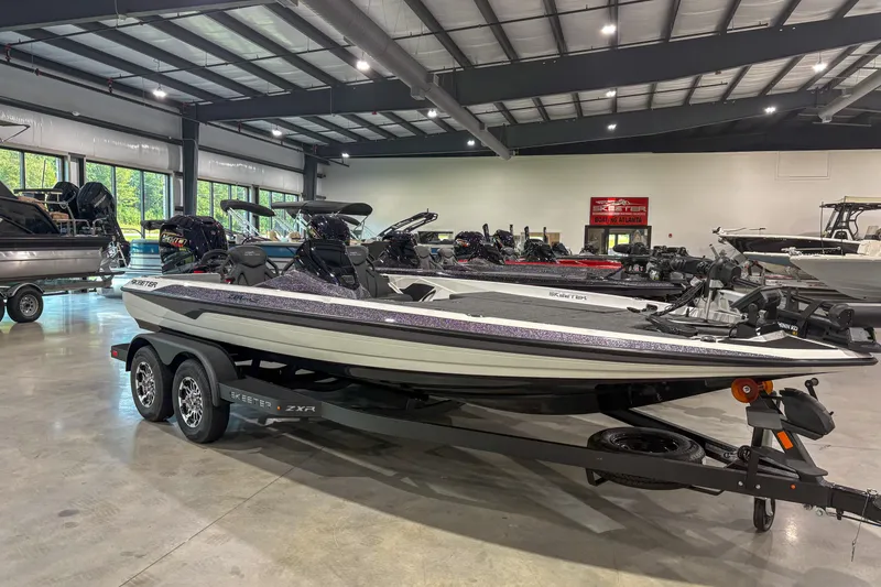 Skeeter ZXR20 SE 2026 - Marine Source