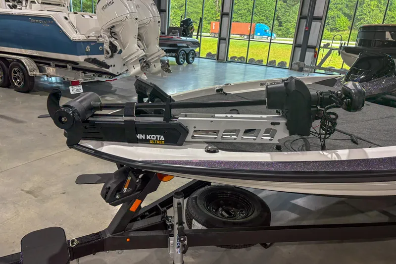 Skeeter ZXR20 SE 2026 - Marine Source