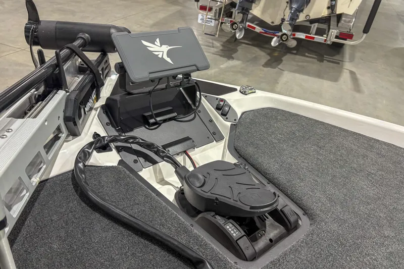 Skeeter ZXR20 SE 2026 - Marine Source