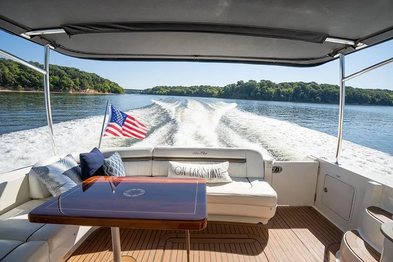 Slide: The Image of Port cockpit - 14