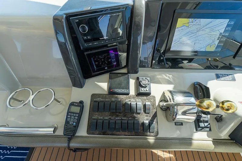 Slide: The Image of Aerial profile - 21