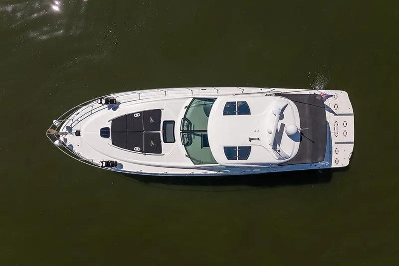 Slide: The Image of Galley/Salon area - 22