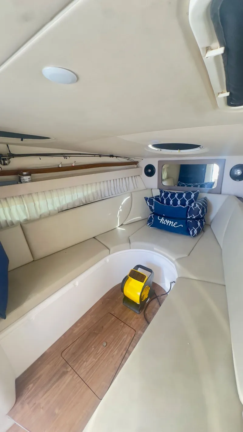 Slide: The Image of Regal 28 Express 2019 - 11