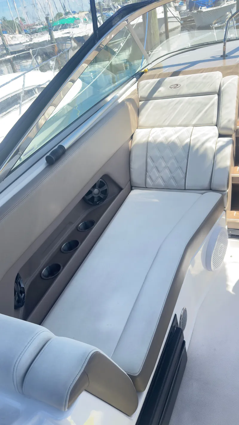 Slide: The Image of Regal 28 Express 2019 - 3