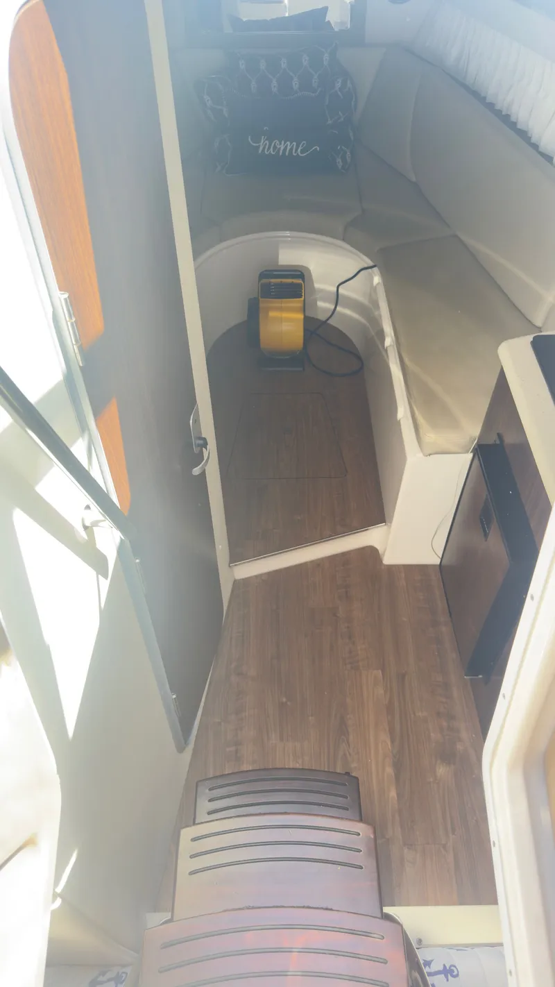 Slide: The Image of Regal 28 Express 2019 - 8