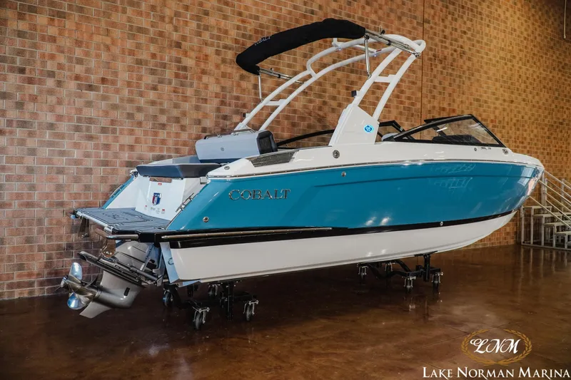 Slide: The Image of Cobalt R4 2026 - 2