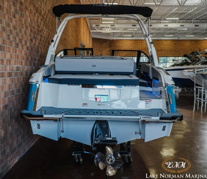 Slide: The Image of Cobalt R4 2026 - 8