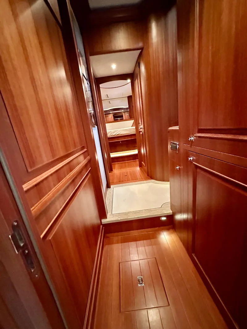 Slide: The Image of Hampton 658l Endurance 2020 - 107